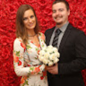 Meet your Posher, Sandra darlene